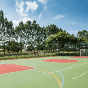 Clube de Campo